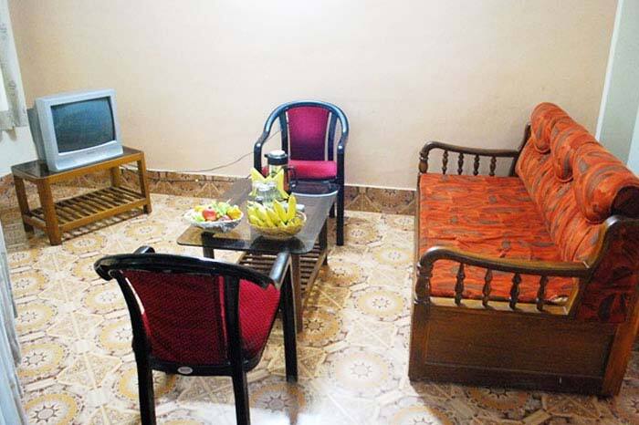 Hotel Sagarpriya, Digha 5